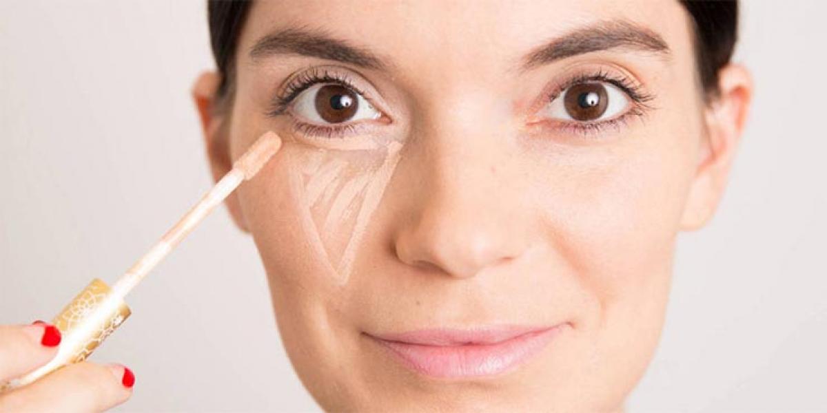 5 min beauty hacks for working women